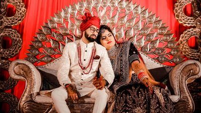 Rahul & Reet -Wedding