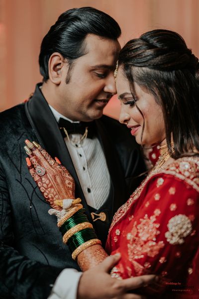 Neha&Tarun