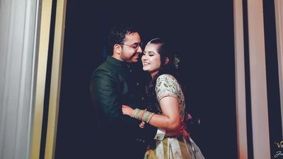 Pranjal & Juvika