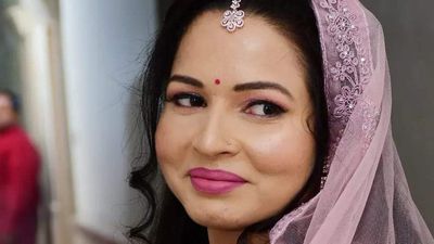 Divyanshi roka ceremony