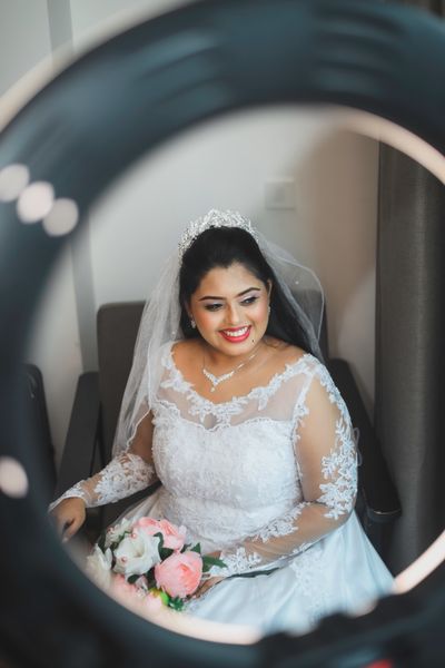 Weddings & Pre Weddings