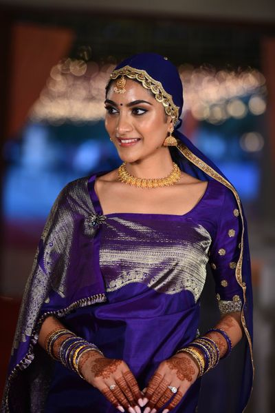 Bride Nritya