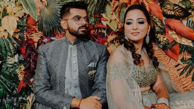 Tarun & Kavita