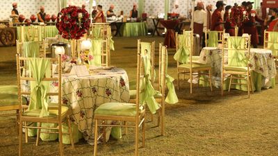 Advita Wedding Decor