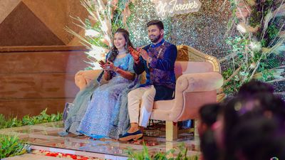 ANUSHKA WEDS SHWETANSH