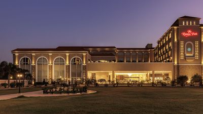 Hotel Roman N Park