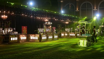 Catering
