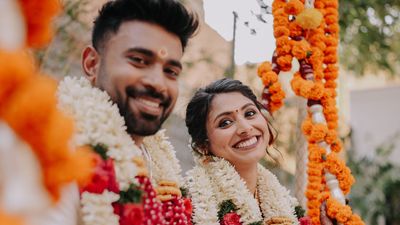 Jayanthi & Murali