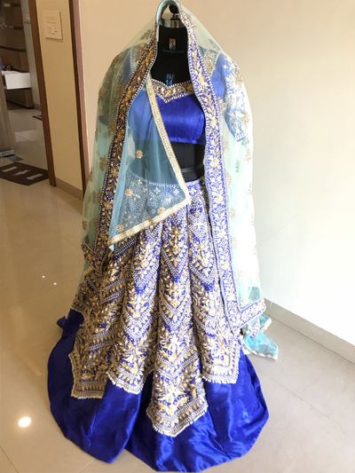 Best Bridal Wear Stores Designers in Bhopal - Prices