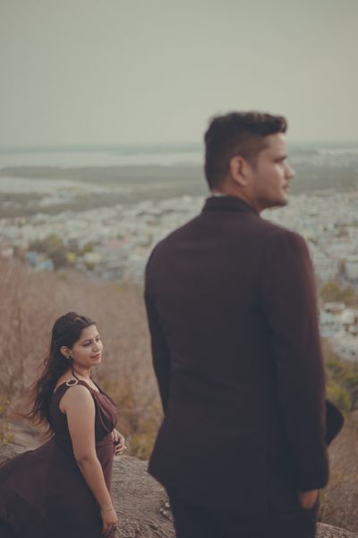 Tushar x Neelam