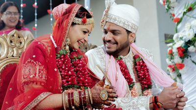 Tanya x Chirag