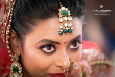 Wedding album 
