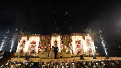 Jay-Aneri Wedding