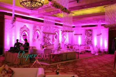 Wedding @ Taj Palace