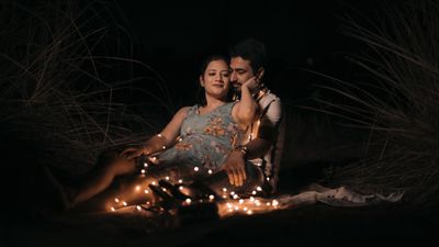 Tarun & Shweta