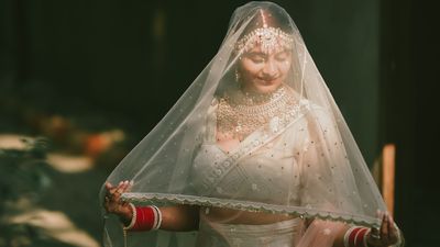 Shilpa weds Kaaran