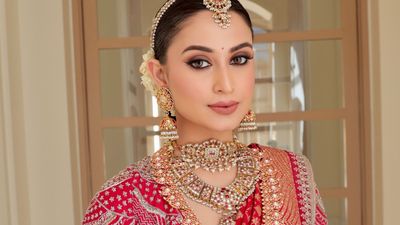 South Indian Brides