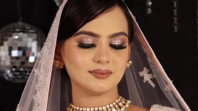 Bride Mani