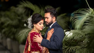 Neelanjana & Rajib