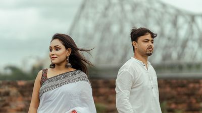 Anwesha & Avijit