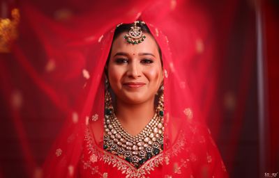 Radhika Weds Keshav