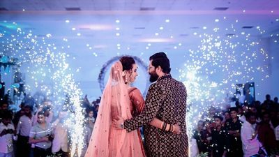 Vivek & Sneha | Wedding