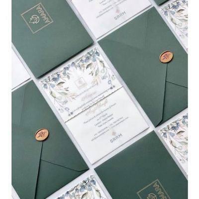 Wedding Invites