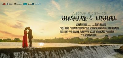 shashank & Anshika
