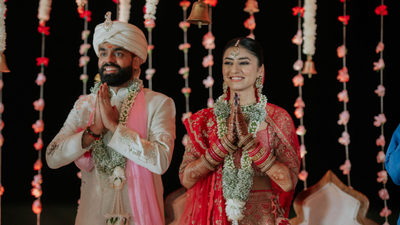 Shobhit Weds Ananya