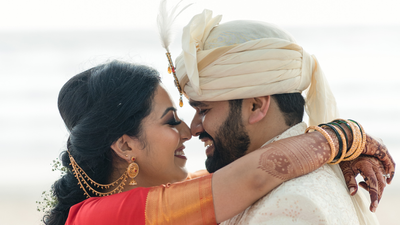 Sachin Weds Nivedita