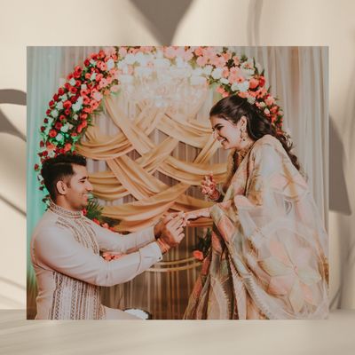NAINA & AAKASH