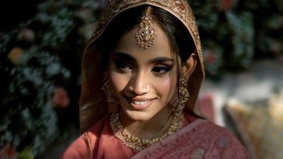 Priyanka's wedding