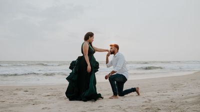 Beach Shoot