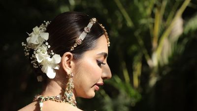 Namrata Wedding