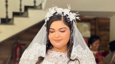  Bride Aishwarya 