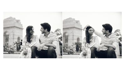 MUGDHA & ANKIT
