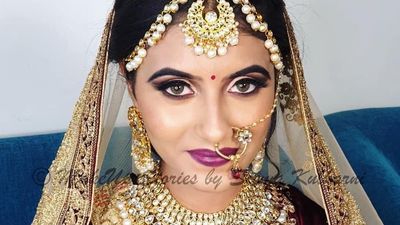 Roopa Bridal North Indian