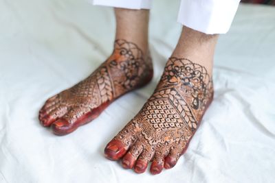 mehndi 