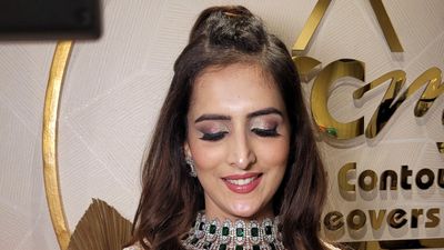 Best Makeup Artist in Udaipur