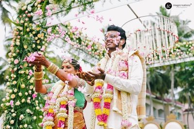 Vijay’s  wedding 