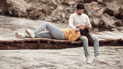 Abhimanyu & Astha (Rishikesh Pre Wedding)