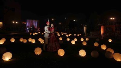 Heer ∞ Ranjha