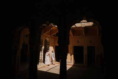 Harshul Weds Surabhi