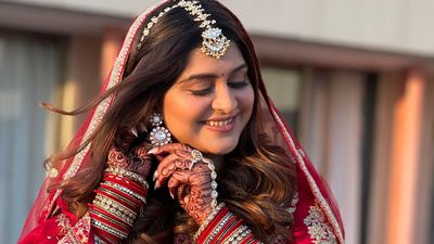 Anushka weds Shilank
