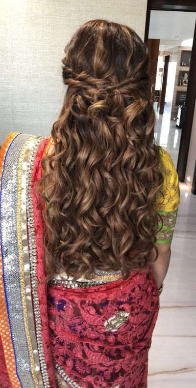 hair done by hmmakeupartist 