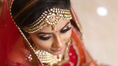 Bride Vineeta