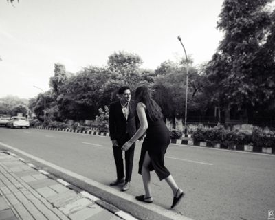 KAJAL & TARUN
