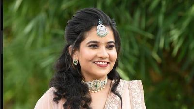 Engagement Bride 