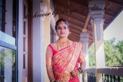 soumya's wedding