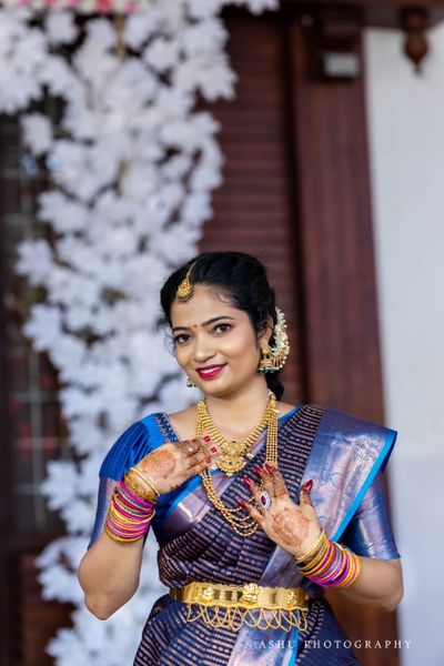 Swathi Shetty